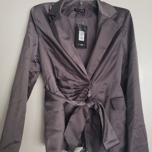 Fashion Nova Blazer